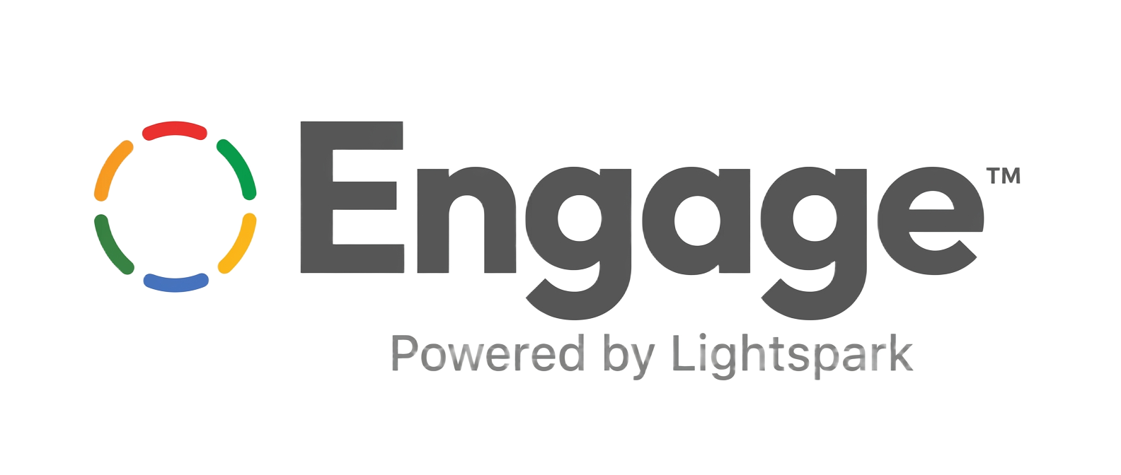 Engage, powered by Lightspark