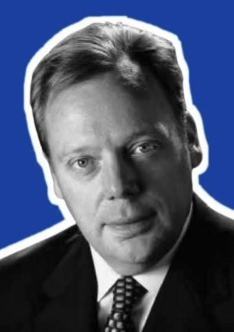 Portrait of John Webster
