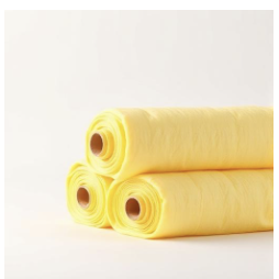 Attic insulation (R-80)