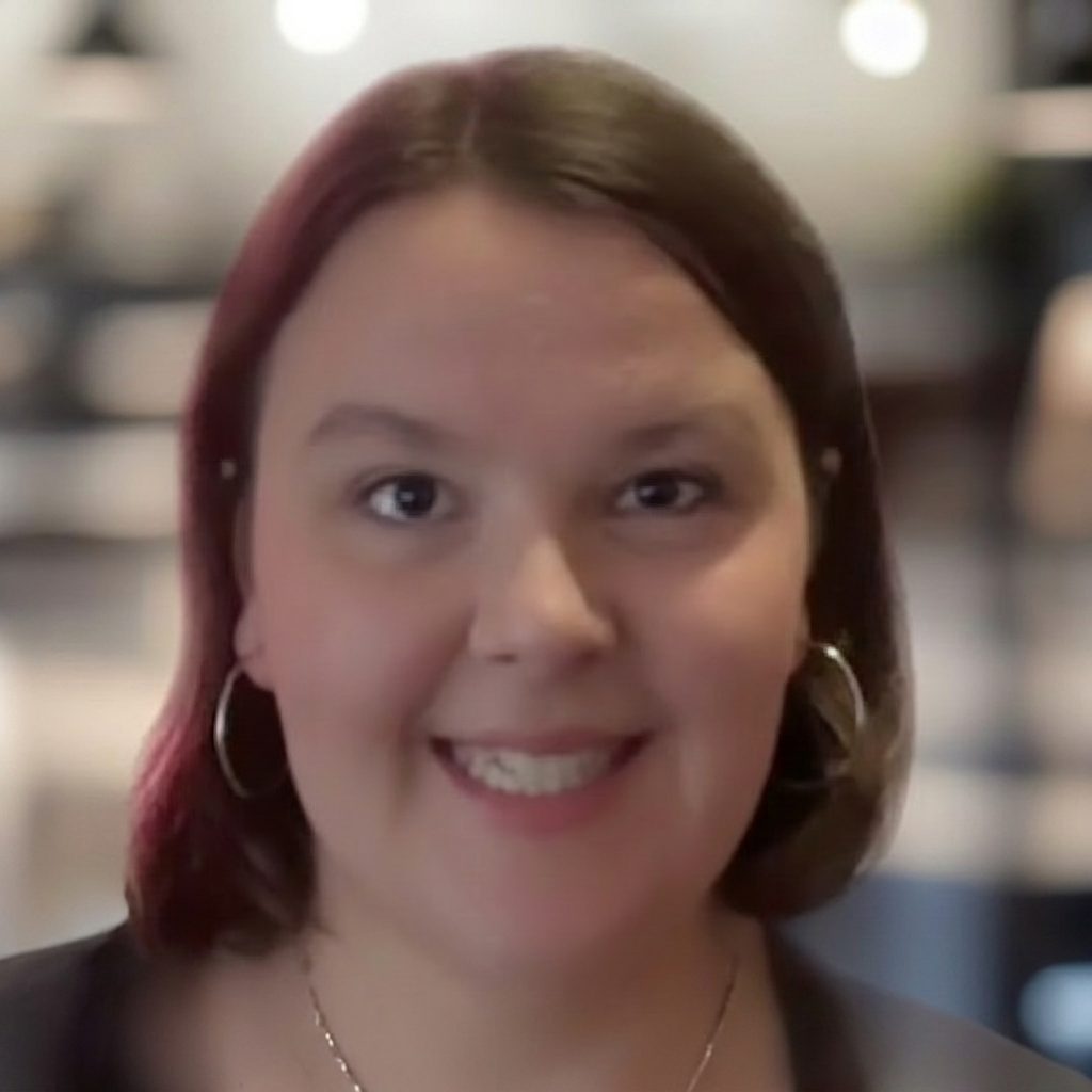 Lindsay Smith, BSc, PhD